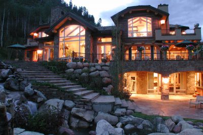 POWDER BOWL TRAIL FIVE TREES POWDER BOWL TRAIL FIVE TREES