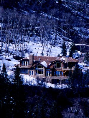 POWDER BOWL TRAIL FIVE TREES POWDER BOWL TRAIL FIVE TREES