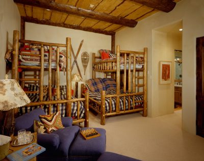 POWDER BOWL TRAIL FIVE TREES POWDER BOWL TRAIL FIVE TREES