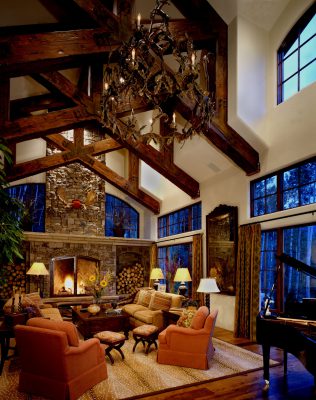 POWDER BOWL TRAIL FIVE TREES POWDER BOWL TRAIL FIVE TREES