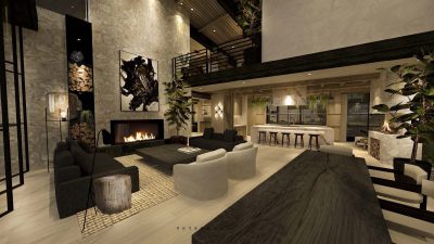 Stillwater Concept Stillwater Concept