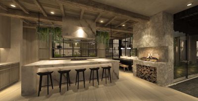 Stillwater Concept Stillwater Concept