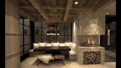 Stillwater Concept Stillwater Concept