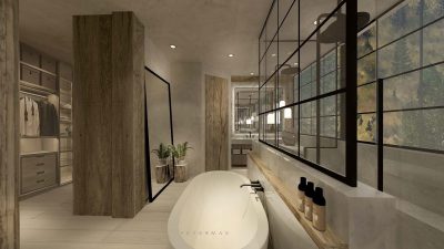 Stillwater Concept Stillwater Concept