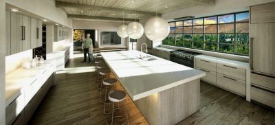 THE MOUNTAIN HOUSE THE MOUNTAIN HOUSE