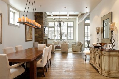 UTE AVE ASPEN CORE UTE AVE ASPEN CORE