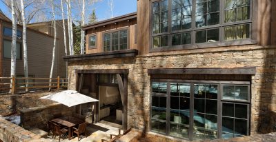 UTE AVE ASPEN CORE UTE AVE ASPEN CORE