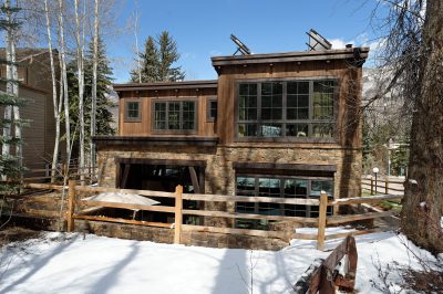 UTE AVE ASPEN CORE UTE AVE ASPEN CORE