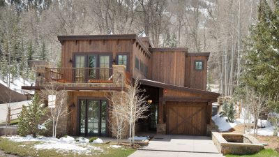 UTE AVE ASPEN CORE UTE AVE ASPEN CORE